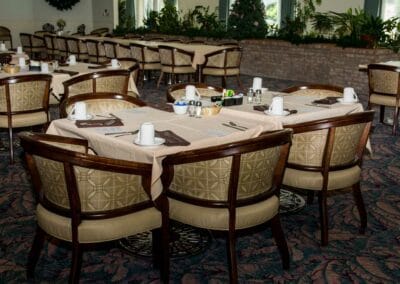 Northfield Retirement Communities Care