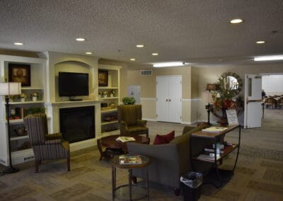 Northfield Retirement Communities Care