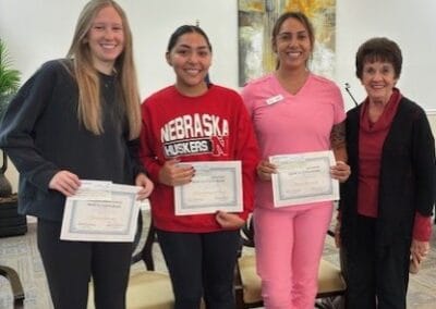 Northfield Retirement Communities Care