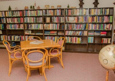 Northfield Retirement Communities Care