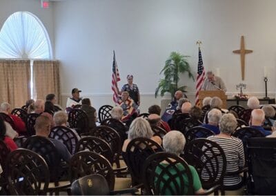 Northfield Retirement Communities Care