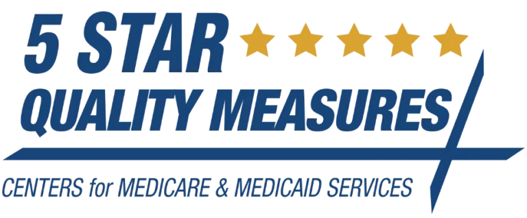 Oakland Rehabilitation And Healthcare Center