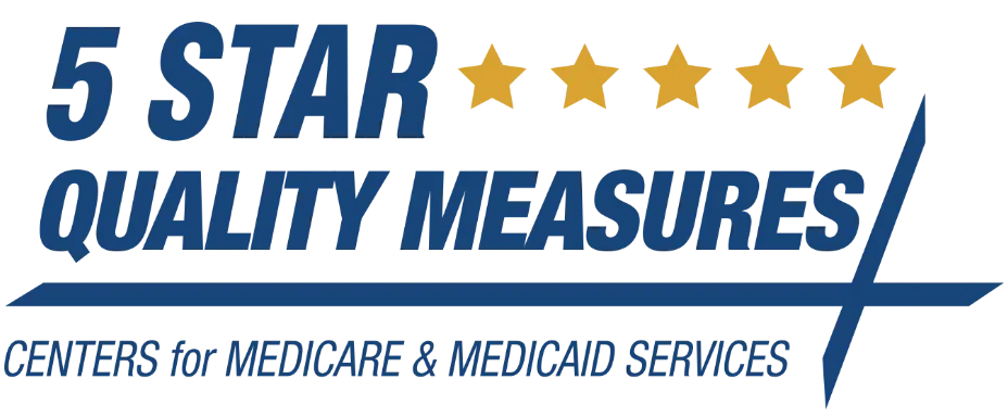 Oakland Rehabilitation And Healthcare Center