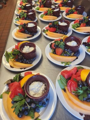 Oakland Rehabilitation And Healthcare Center