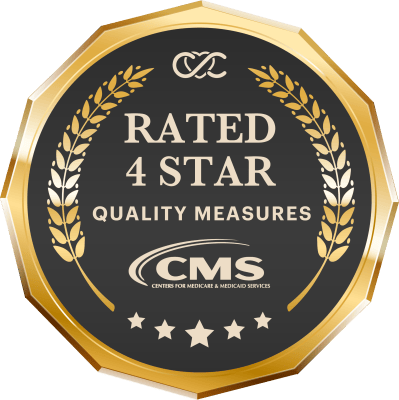 Complete Care At Burlington Woods, Llc