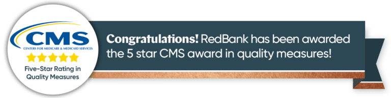 Redbank Center For Rehabilitation And Healing