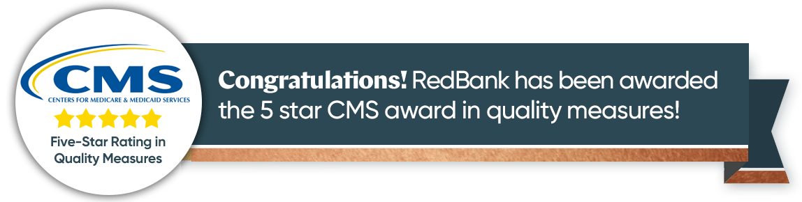 Redbank Center For Rehabilitation And Healing