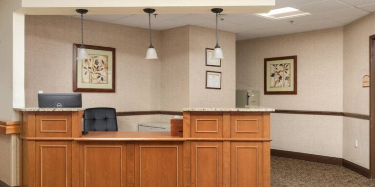 Complete Care At Hamilton, Llc