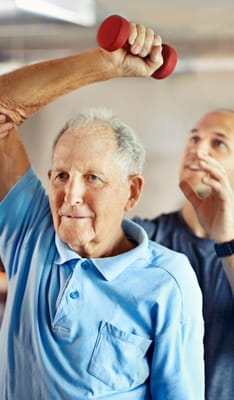 Complete Care At Hamilton, Llc