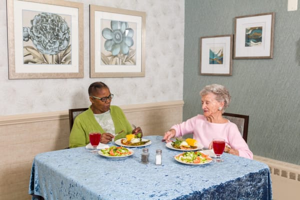 Tower Lodge Care Center