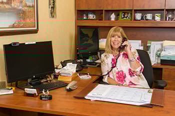 Tower Lodge Care Center