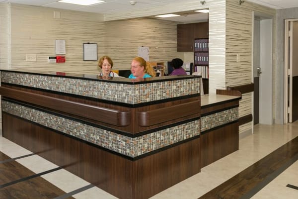 Tower Lodge Care Center