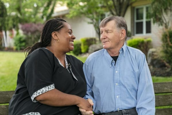 Tower Lodge Care Center