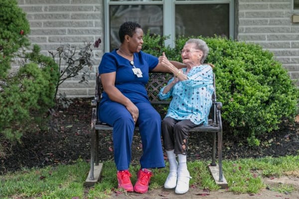 Tower Lodge Care Center