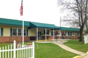 Valley View Rehabilitation And Healthcare Ctr
