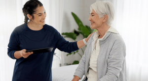 King Manor Care And Rehabilitation Center