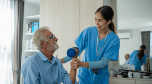 King Manor Care And Rehabilitation Center