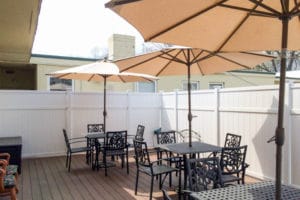 Valley View Rehabilitation And Healthcare Ctr