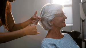 King Manor Care And Rehabilitation Center