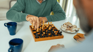 King Manor Care And Rehabilitation Center