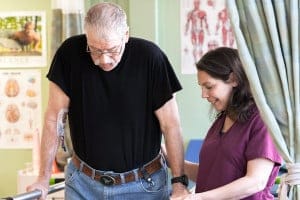 Homestead Rehabilitation & Health Care Center