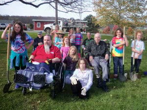 Homestead Rehabilitation & Health Care Center