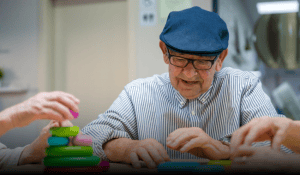 King Manor Care And Rehabilitation Center