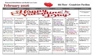 Homestead Rehabilitation & Health Care Center