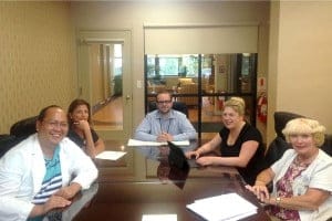 Homestead Rehabilitation & Health Care Center