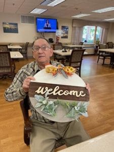 Midwest Covenant Home