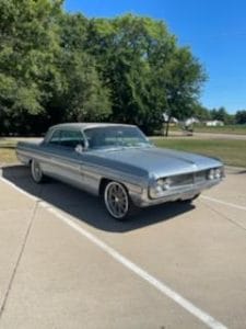 Midwest Covenant Home