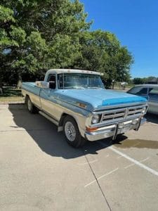 Midwest Covenant Home