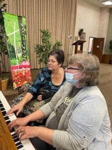 Midwest Covenant Home