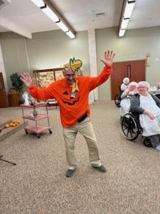 Midwest Covenant Home