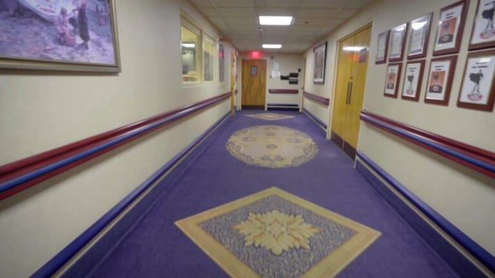 Elizabeth Nursing And Rehab