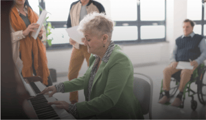 Leisure Chateau Rehabilitation