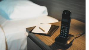 Leisure Chateau Rehabilitation