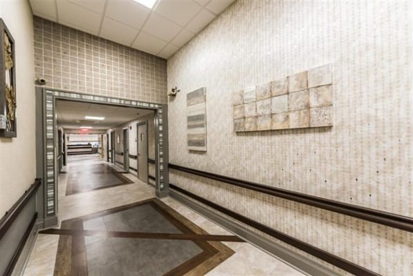 Stratford Manor Rehabilitation And Care Center