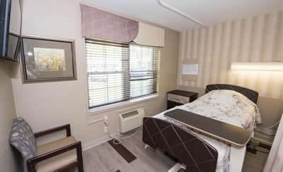 Stratford Manor Rehabilitation And Care Center