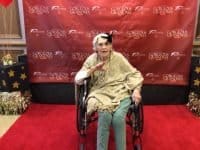 Arnold Walter Nursing & Rehabilitation Center