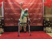 Arnold Walter Nursing & Rehabilitation Center