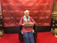 Arnold Walter Nursing & Rehabilitation Center