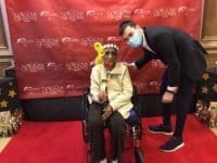 Arnold Walter Nursing & Rehabilitation Center