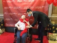 Arnold Walter Nursing & Rehabilitation Center