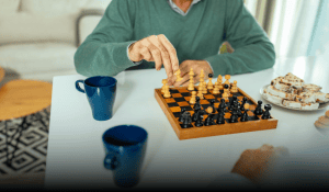 Echelon Care & Rehab