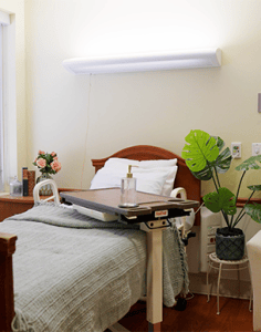 The Center For Rehab & Nursing Washington Township