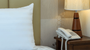 Echelon Care & Rehab