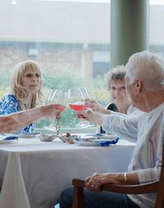 The Center For Rehab & Nursing Washington Township