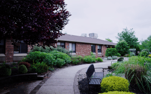 The Center For Rehab & Nursing Washington Township
