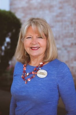 Golden View Health Care Center